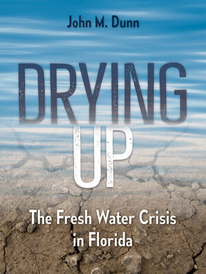 cover image of Drying Up